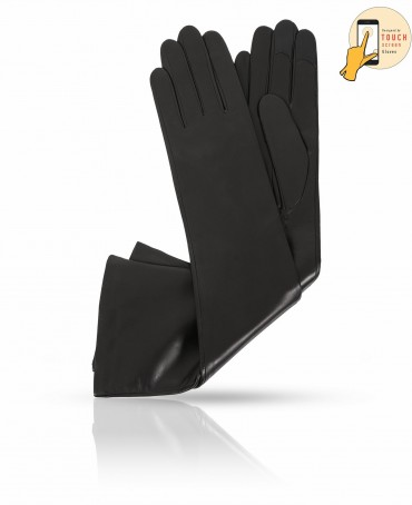 Перчатки Женские i.K81-ANE_27/BL